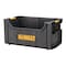 Stanley DeWalt ToughSystem 21 in. Tool Tote Black DWST08205 - alternate 1